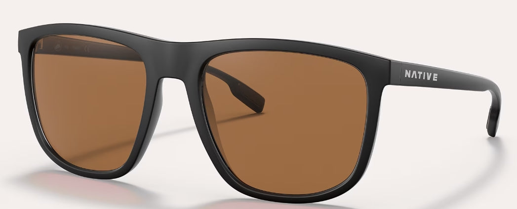 Native Eyewear Mesa Sunglasses