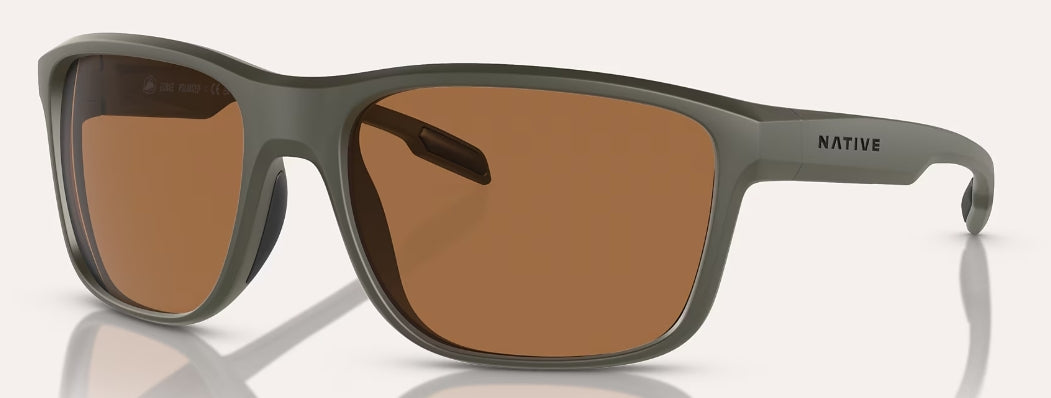 Native Eyewear Gorge Sunglasses