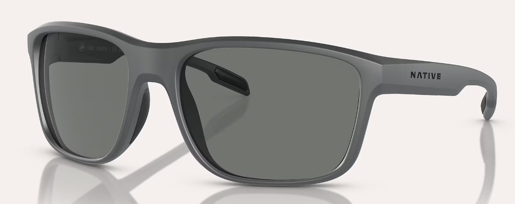 Native Eyewear Gorge Sunglasses