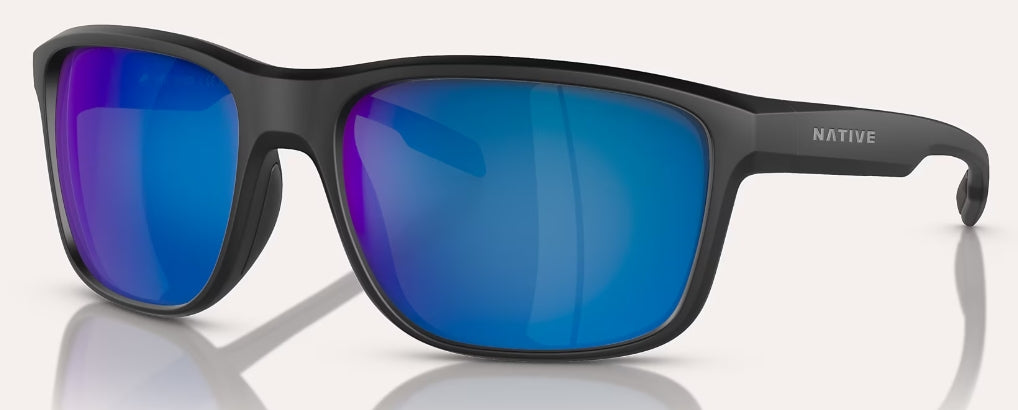 Native Eyewear Gorge Sunglasses