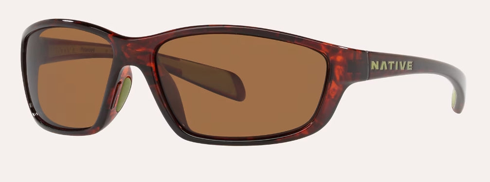Native Eyewear Kodiak Sunglasses