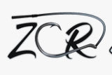 Zack's Custom Rods 50/80 Class Carbon Series Full Roller Rod Blades