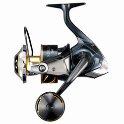 Shimano Stella SW D Spinning Reels