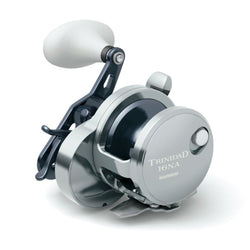 Shimano Trinidad A Star Drag Conventional Reels