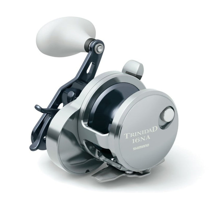 Shimano Trinidad A Star Drag Conventional Reels
