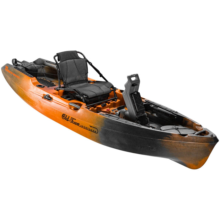 Old Town Sportsman 106 Minn Kota Kayak (MK) - BLEM Model