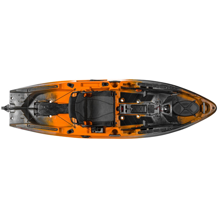 Old Town Sportsman 106 Minn Kota Kayak (MK) - BLEM Model