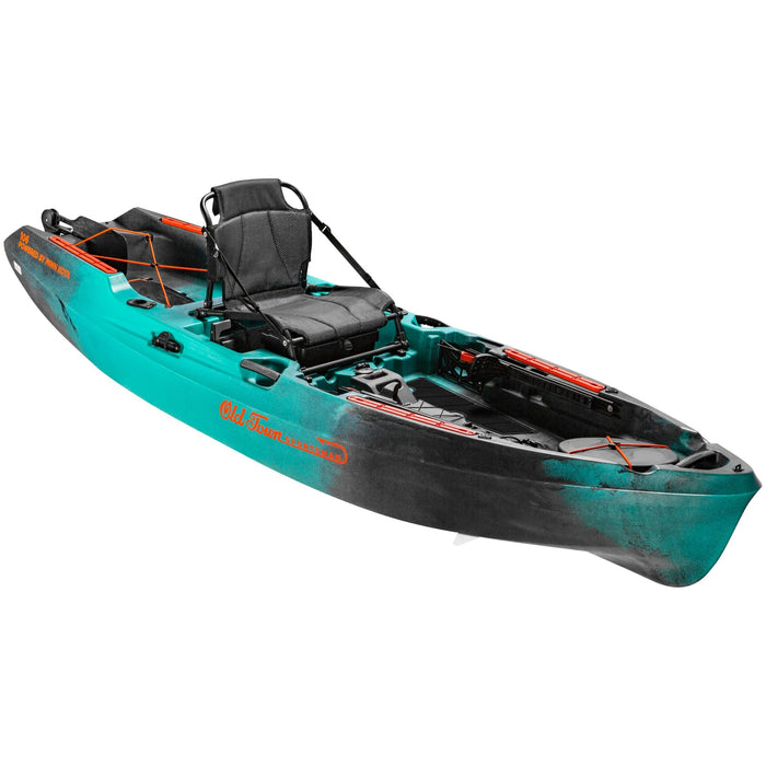 Old Town Sportsman 106 Minn Kota Kayak (MK) - BLEM Model