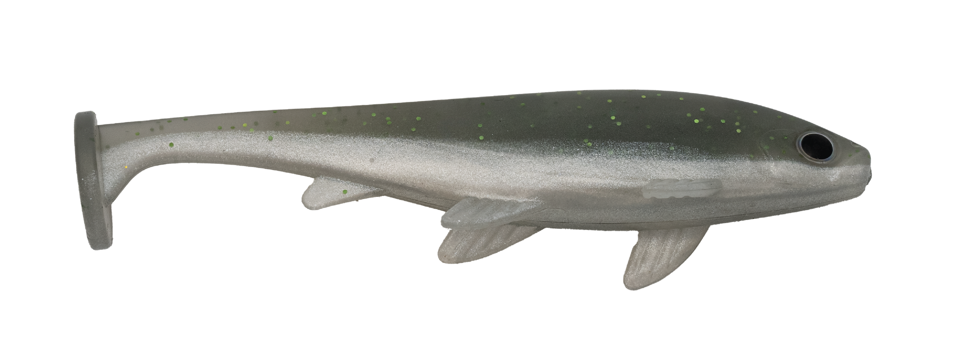 Weedless Executioner