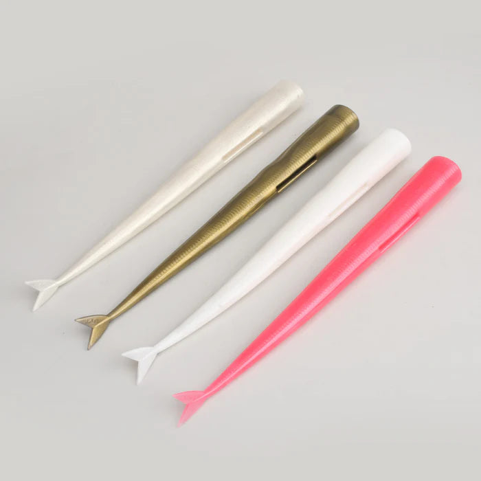 UVT Fishing The Chief 8-Inch Replacement Tails