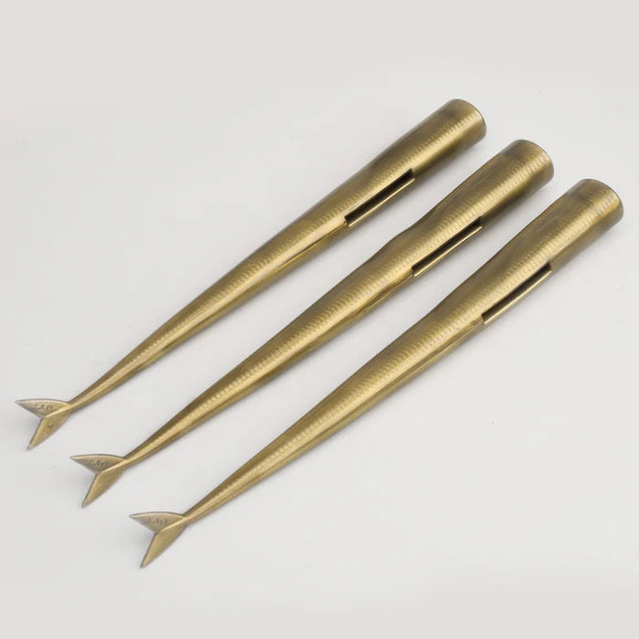 UVT Fishing The Chief 8-Inch Replacement Tails