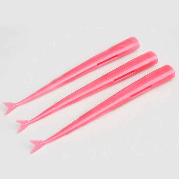 UVT Fishing The Chief 8-Inch Replacement Tails