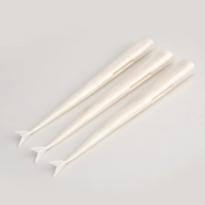UVT Fishing The Chief 8-Inch Replacement Tails