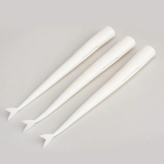 UVT Fishing The Chief 8-Inch Replacement Tails
