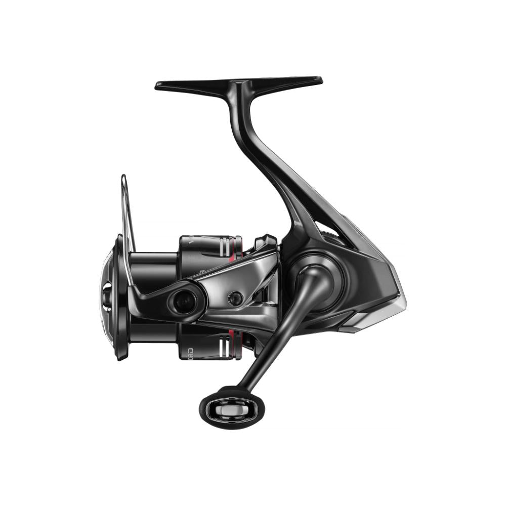 The New Shimano Vanford A Spinning Reels