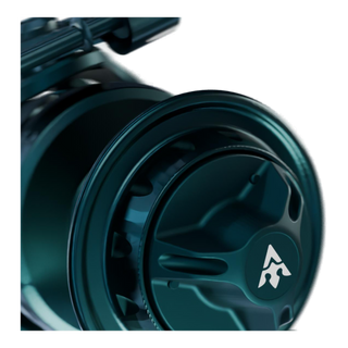 Visser Gaaf Series Spinning Reels