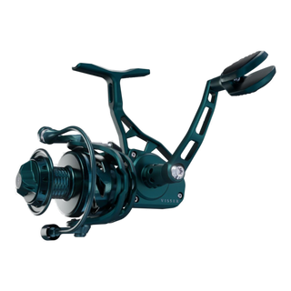 Visser Gaaf Series Spinning Reels