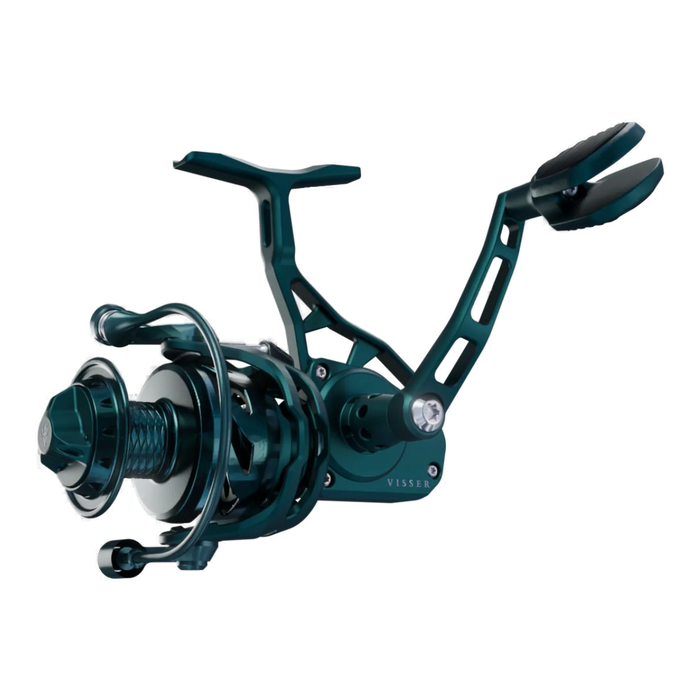 Visser Gaaf Series Spinning Reels