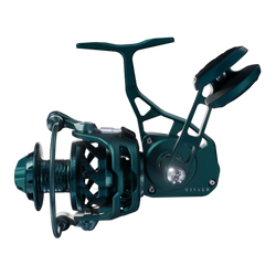 Visser Gaaf Series Spinning Reels
