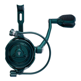 Visser Gaaf Series Spinning Reels