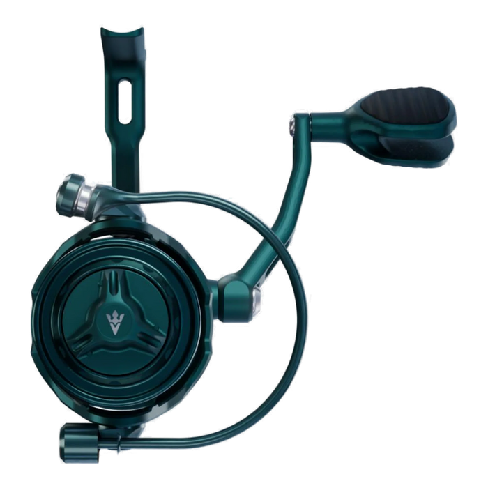 Visser Gaaf Series Spinning Reels
