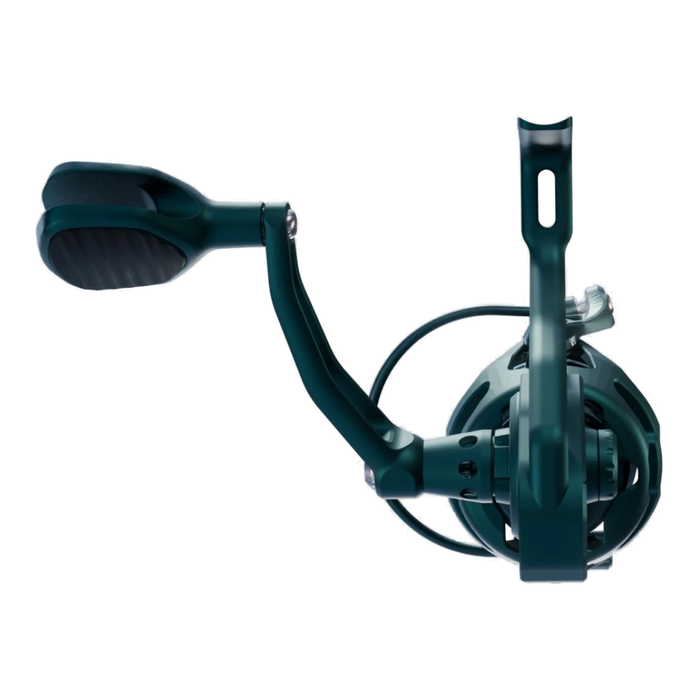 Visser Gaaf Series Spinning Reels