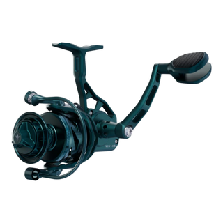 Visser Gaaf Series Spinning Reels