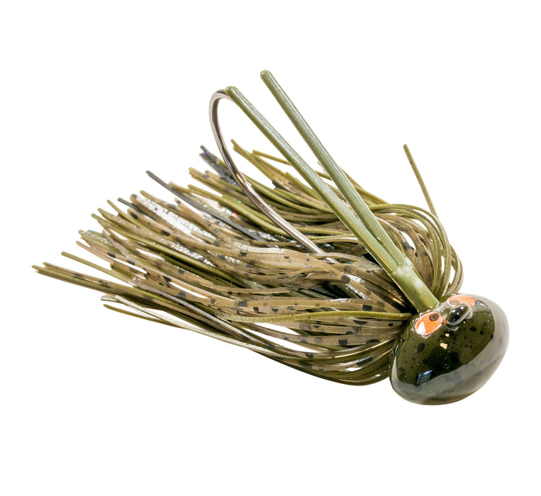 Z-man CrosseyeZ Football Jig