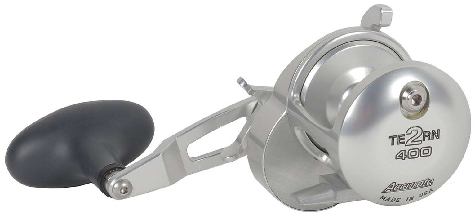 Accurate TXD-300XL Tern 2 Star Drag Conventional Reel Accurate TXD-300XL Tern 2 Star Drag Conventional Reel