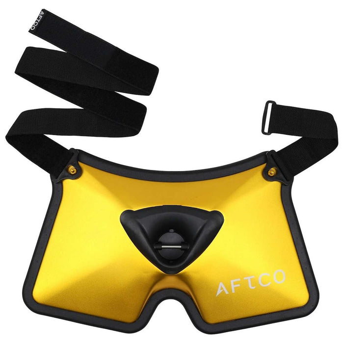AFTCO Vallarta Stand-Up Fighting Belt