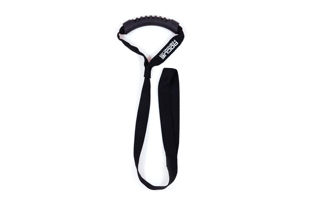 Rogue Gear Co The Ally Stand Up Assist & Drag Strap