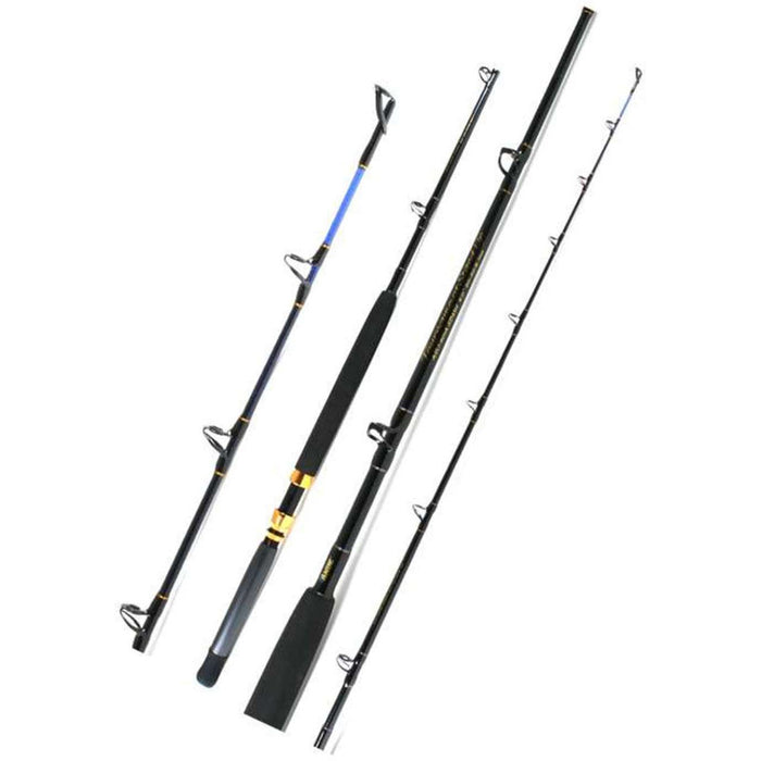Ande Tournament Stand-Up Rods