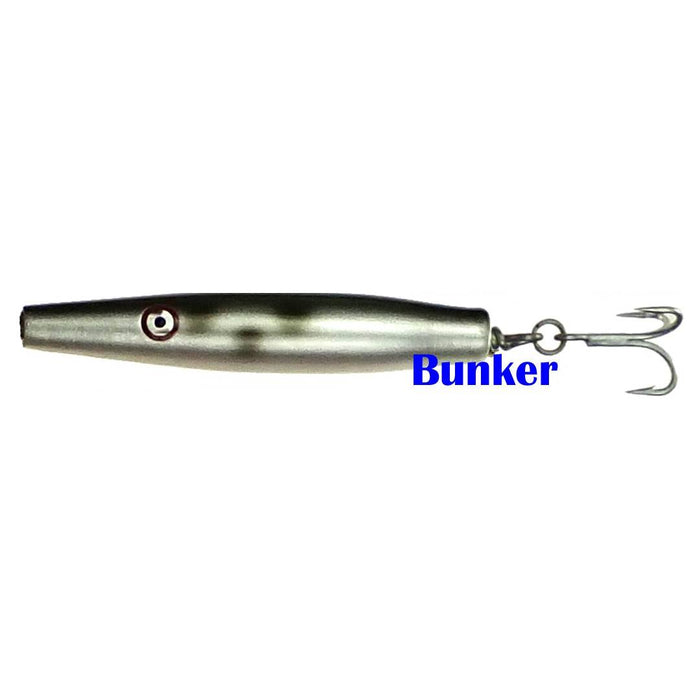 247 Lures Albie Rocket Slow Sinking False Albecore Plug