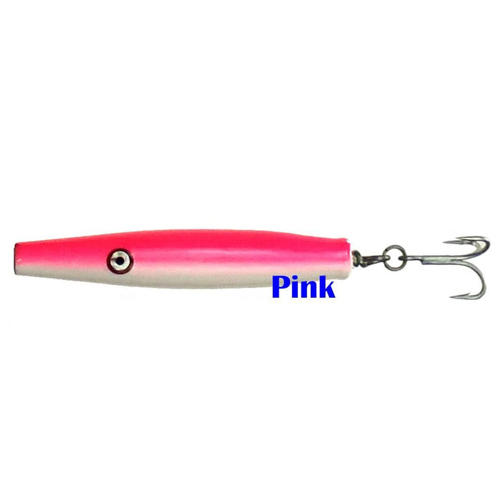 247 Lures Albie Rocket Slow Sinking False Albecore Plug 247 Lures Albie Rocket Slow Sinking False Albecore Plug