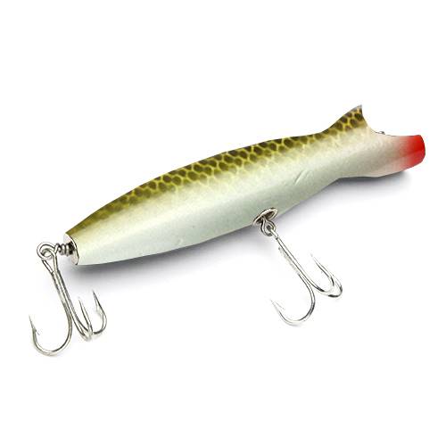 Gibbs Lures Casting Swimmer