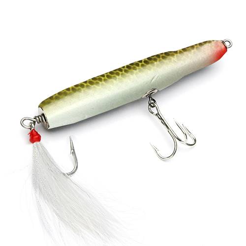 Gibbs Lures Stubby Needlefish