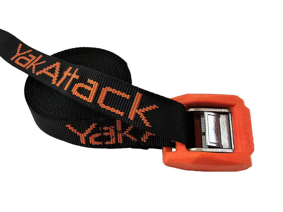 YakAttack Kayak Cam Straps, 2 Pack