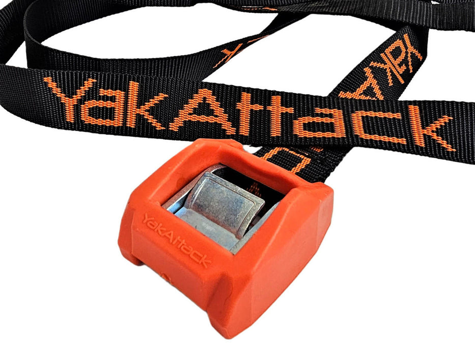 YakAttack Kayak Cam Straps, 2 Pack