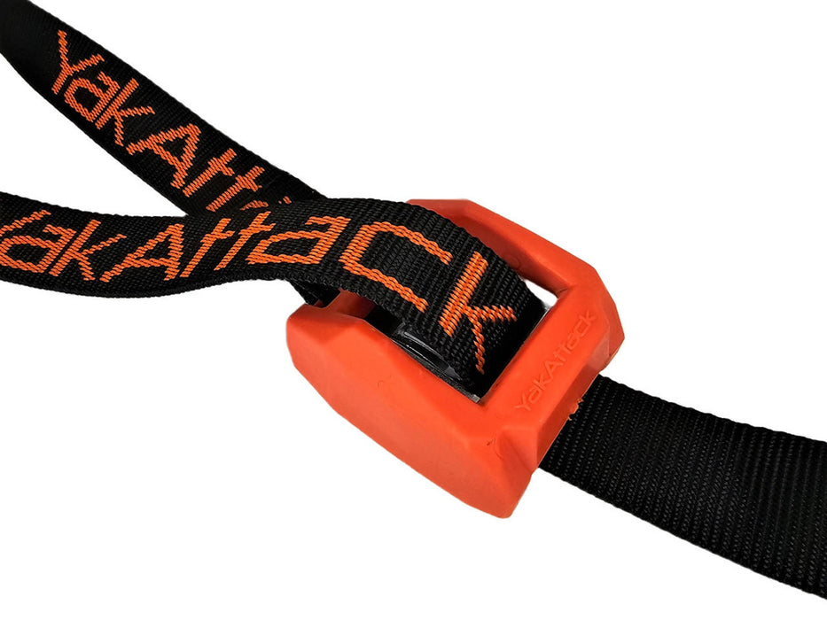 YakAttack Kayak Cam Straps, 2 Pack