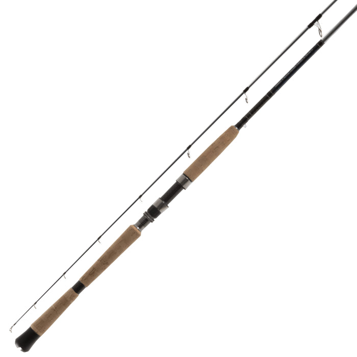 tsunami carbon shield 2 spinning rods II Rod fiber blank for unmatched power and responsiveness Tsunami Carbon Shield II Jig