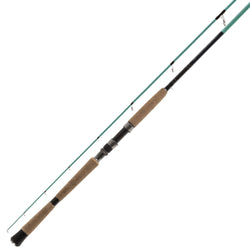 tsunami carbon shield 2 spinning rods II ready spool ensure flawless operation under pressure Tsunami Carbon Shield III Inshore