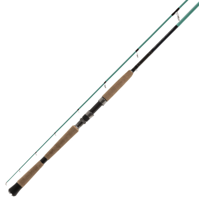 Tsunami Carbon Shield III Spinning Rods