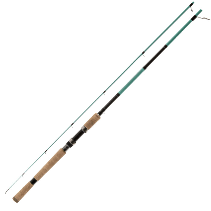 tsunami carbon shield boat rod Tsunami Carbon Shield III Spinning Rods