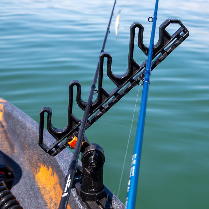 YakAttack CenterStage Rod Stager