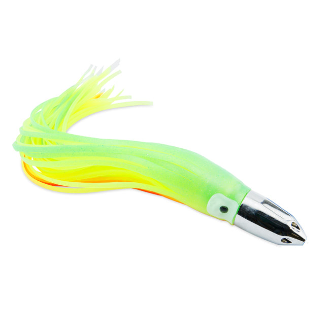 C&H Lures Jet Head Lures