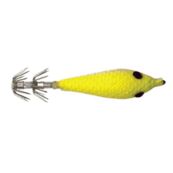 Tsunami Soft Body Weighted Squid Jig