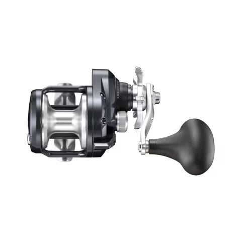 Shimano Torium Jigging Special Conventional Reels