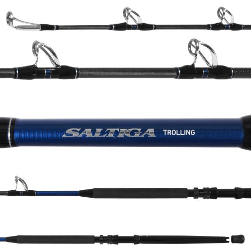 best ugly stik rod for saltwater GX2 Spinning with tough Ugly Stik Elite Spinning Rod