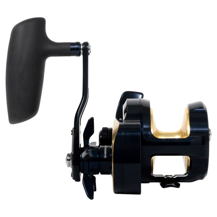Daiwa 2025 Saltiga G Star Drag Conventional Jigging Reels