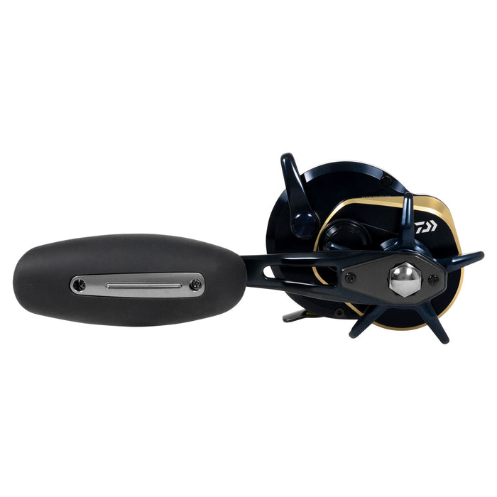 Daiwa 2025 Saltiga G Star Drag Conventional Jigging Reels